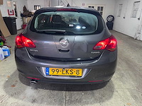 Opel - astra - 1.4 turbo edition - 99-lks-8 - afbeelding 16 van  21
