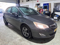 Opel - astra - 1.4 turbo edition - 99-lks-8 - afbeelding 19 van  21