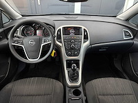 Opel - astra - 1.4 turbo edition - car - 2011|29-pxf-2|iaw - afbeelding 9 van  30