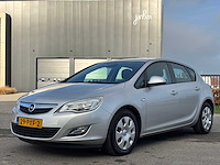 Opel - astra - 1.4 turbo edition - car - 2011|29-pxf-2|iaw - afbeelding 1 van  30