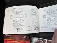 Opel - astra - 1.4 turbo edition - car - 2011|29-pxf-2|iaw - afbeelding 15 van  30