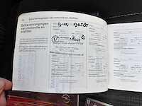 Opel - astra - 1.4 turbo edition - car - 2011|29-pxf-2|iaw - afbeelding 21 van  30