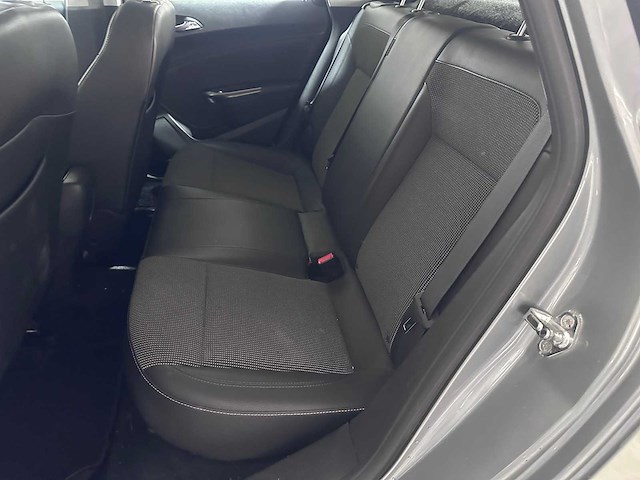 Opel - astra - 1.4 turbo gt automaat- 8-ktb-81 - afbeelding 8 van  20