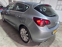 Opel - astra - 1.4 turbo gt automaat- 8-ktb-81 - afbeelding 14 van  20