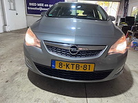 Opel - astra - 1.4 turbo gt automaat- 8-ktb-81 - afbeelding 19 van  20
