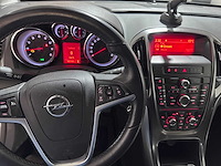 Opel - astra - 1.4 turbo gt automaat- 8-ktb-81 - afbeelding 2 van  20