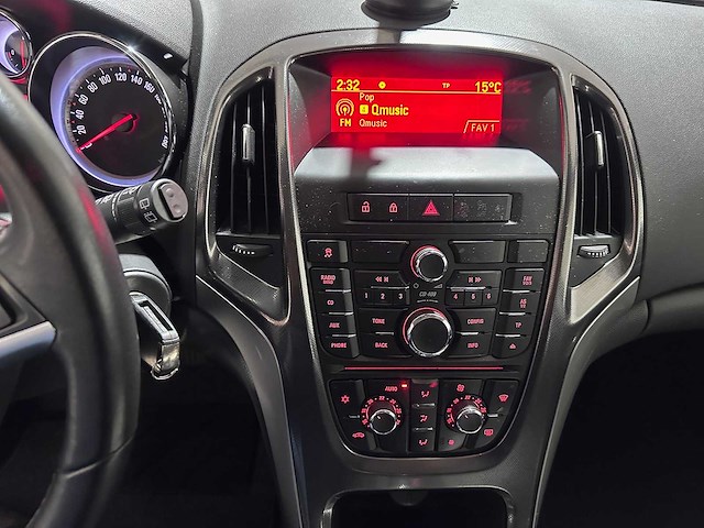 Opel - astra - 1.4 turbo gt automaat- 8-ktb-81 - afbeelding 6 van  20