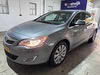 Opel - astra - 1.4 turbo gt automaat- 8-ktb-81 - afbeelding 1 van  20