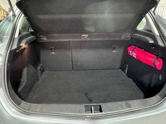 Opel - astra - 1.4 turbo gt automaat- 8-ktb-81 - afbeelding 10 van  20