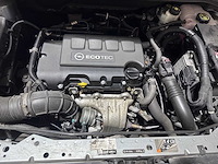 Opel - astra - 1.4 turbo gt automaat- 8-ktb-81 - afbeelding 11 van  20