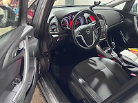Opel - astra - 1.4 turbo gt automaat- 8-ktb-81 - afbeelding 20 van  20