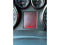 Opel - astra - 1.4 turbo sport 27-psk-2 2011 iaw - afbeelding 4 van  9