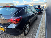 Opel - astra - 1.4 turbo sport 27-psk-2 2011 iaw - afbeelding 9 van  9