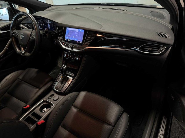 Opel - astra - 1.4 ultimate jrn-48-l 2021 iaw - afbeelding 10 van  26