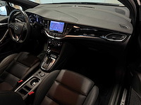 Opel - astra - 1.4 ultimate jrn-48-l 2021 iaw - afbeelding 10 van  26