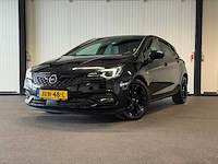Opel - astra - 1.4 ultimate jrn-48-l 2021 iaw - afbeelding 1 van  26