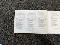 Opel - astra - 1.4 ultimate jrn-48-l 2021 iaw - afbeelding 14 van  26