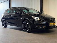 Opel - astra - 1.4 ultimate jrn-48-l 2021 iaw - afbeelding 15 van  26