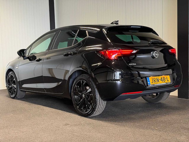 Opel - astra - 1.4 ultimate jrn-48-l 2021 iaw - afbeelding 11 van  26