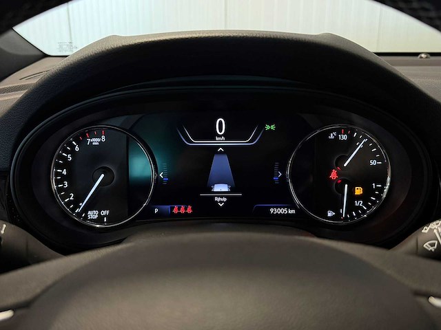 Opel - astra - 1.4 ultimate jrn-48-l 2021 iaw - afbeelding 21 van  26