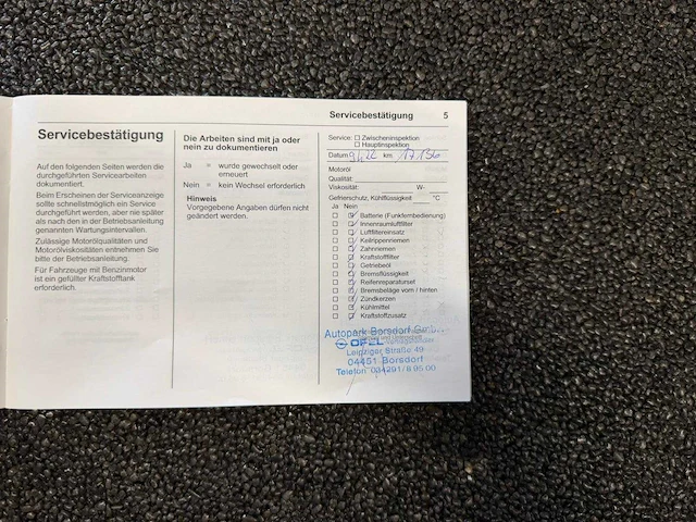 Opel - astra - 1.4 ultimate jrn-48-l 2021 iaw - afbeelding 13 van  26
