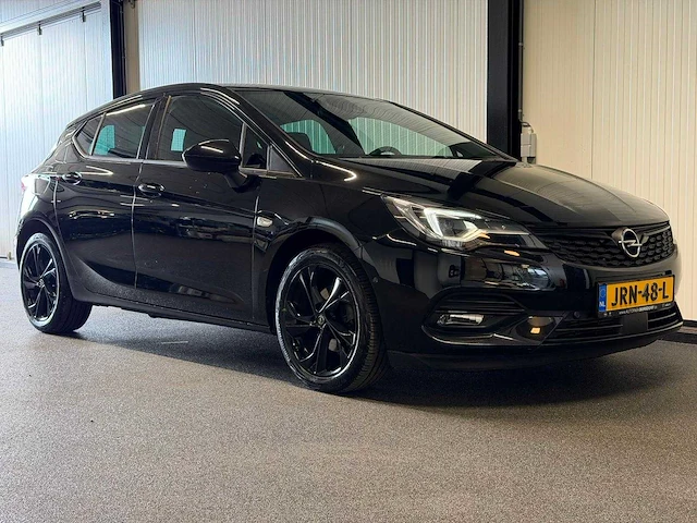 Opel - astra - 1.4 ultimate jrn-48-l 2021 iaw - afbeelding 15 van  26