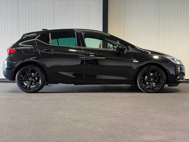 Opel - astra - 1.4 ultimate jrn-48-l 2021 iaw - afbeelding 16 van  26