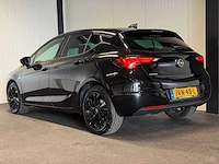 Opel - astra - 1.4 ultimate jrn-48-l 2021 iaw - afbeelding 11 van  26