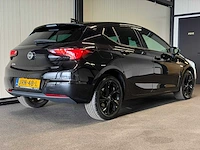 Opel - astra - 1.4 ultimate jrn-48-l 2021 iaw - afbeelding 21 van  25