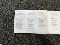 Opel - astra - 1.4 ultimate jrn-48-l 2021 iaw - afbeelding 14 van  26