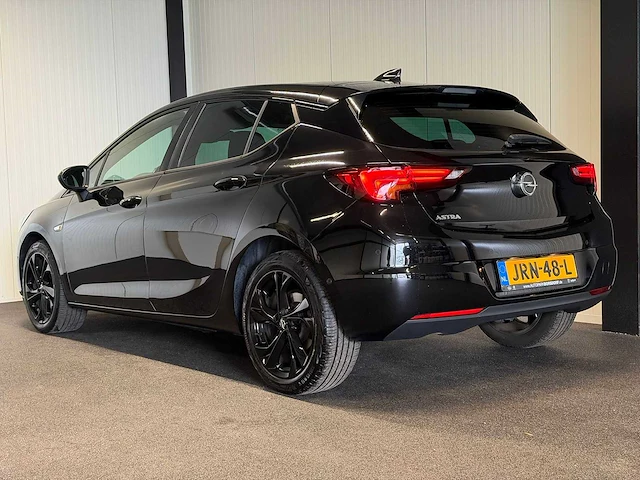 Opel - astra - 1.4 ultimate jrn-48-l 2021 iaw - afbeelding 11 van  26