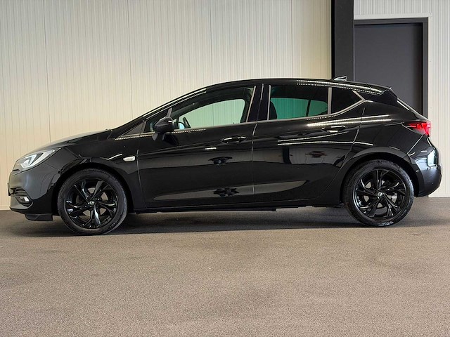 Opel - astra - 1.4 ultimate jrn-48-l 2021 iaw - afbeelding 2 van  26