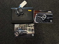 Opel - astra - 1.4 ultimate jrn-48-l 2021 iaw - afbeelding 12 van  26
