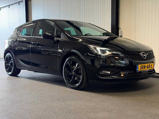 Opel - astra - 1.4 ultimate jrn-48-l 2021 iaw - afbeelding 15 van  26