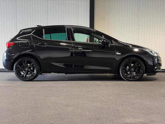 Opel - astra - 1.4 ultimate jrn-48-l 2021 iaw - afbeelding 16 van  26