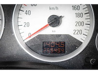 Opel - astra - 1.6-16v sport ed.ii 49-nl-fd - afbeelding 2 van  17