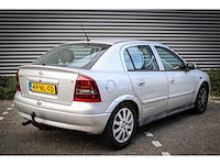 Opel - astra - 1.6-16v sport ed.ii 49-nl-fd - afbeelding 11 van  17