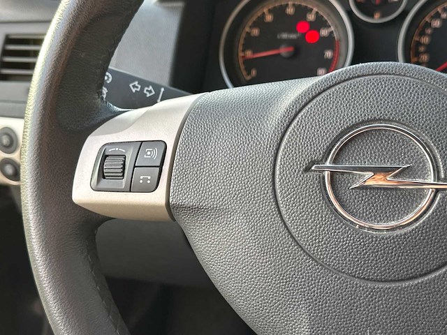 Opel - astra - 1.6 business - car - 2008 - afbeelding 4 van  30