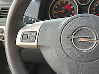Opel - astra - 1.6 business - car - 2008 - afbeelding 4 van  30