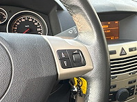 Opel - astra - 1.6 business - car - 2008 - afbeelding 5 van  30