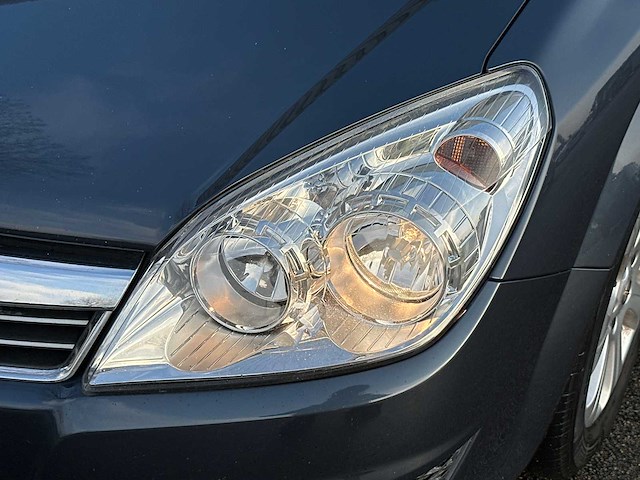 Opel - astra - 1.6 business - car - 2008 - afbeelding 8 van  30