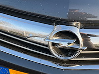 Opel - astra - 1.6 business - car - 2008 - afbeelding 9 van  30