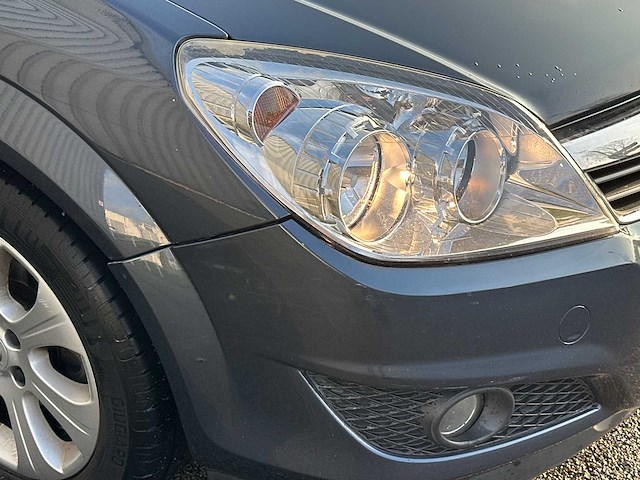 Opel - astra - 1.6 business - car - 2008 - afbeelding 10 van  30