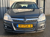 Opel - astra - 1.6 business - car - 2008 - afbeelding 11 van  30