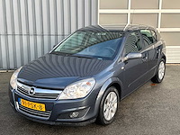 Opel - astra - 1.6 business - car - 2008 - afbeelding 1 van  30