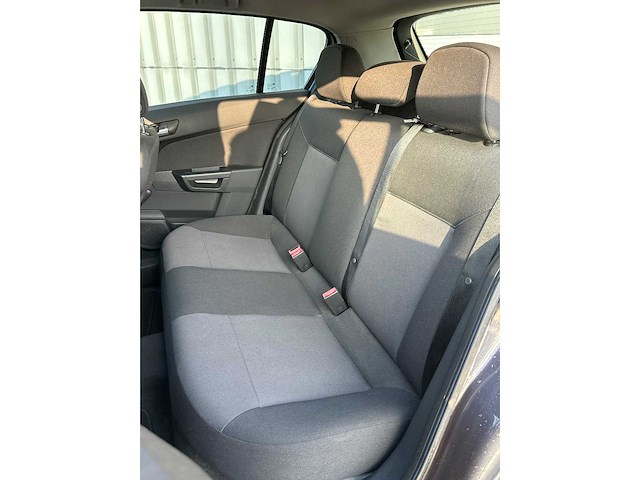 Opel - astra - 1.6 business - car - 2008 - afbeelding 15 van  30