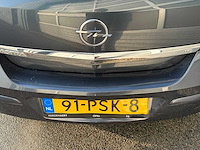 Opel - astra - 1.6 business - car - 2008 - afbeelding 16 van  30