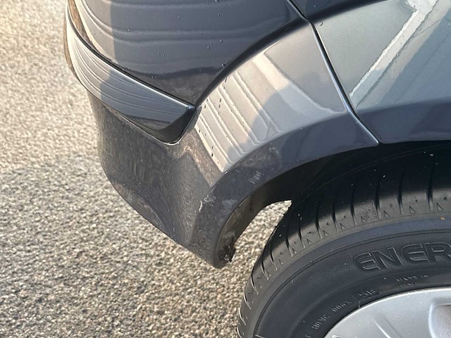 Opel - astra - 1.6 business - car - 2008 - afbeelding 18 van  30