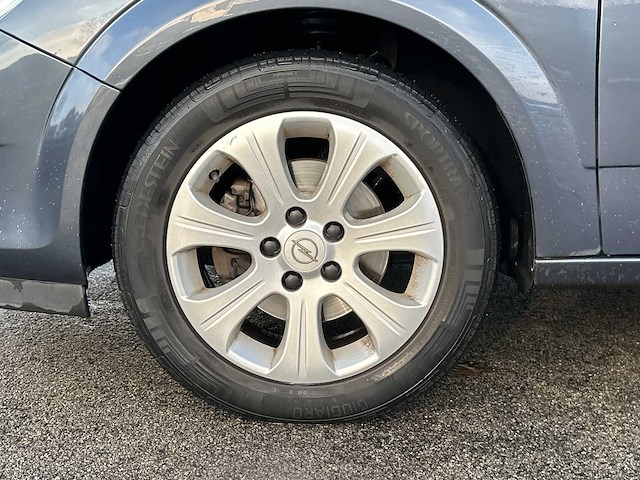 Opel - astra - 1.6 business - car - 2008 - afbeelding 20 van  30