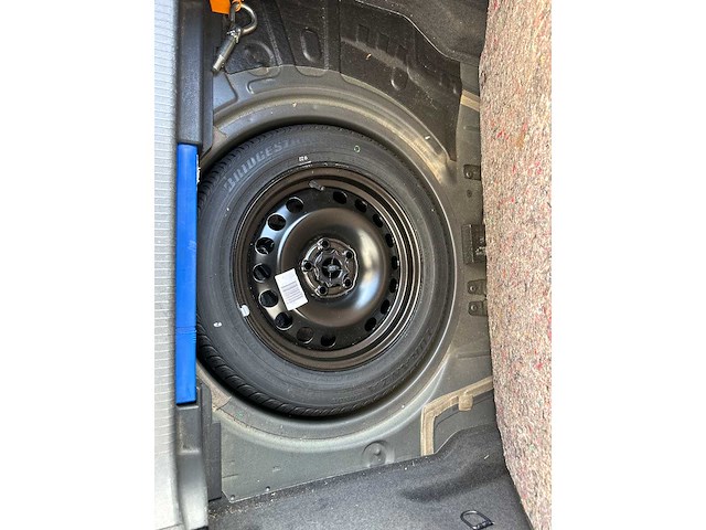 Opel - astra - 1.6 business - car - 2008 - afbeelding 21 van  30